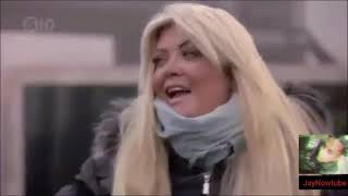 CBB17 Gemma Collins lovin it💔💣💥 [upl. by Nnaycart]