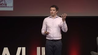 Talk like Trump  understanding populist speech and how to overcome it Christopher Kabakis TEDxWHU [upl. by Schwartz]