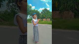 Bondhr Jonno Charlam ami shortsdance video [upl. by Ajit]