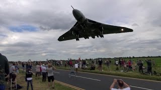 Awesome Glide Slope Aircraft Viewing Spot [upl. by Ruperta]