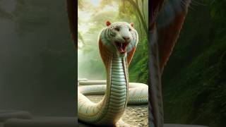 Anaconda snake Vs Titanoboa Which Is The Largest Snake In The World [upl. by Nalra]