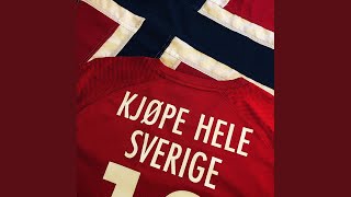 KJØPE HELE SVERIGE [upl. by Tneciv69]