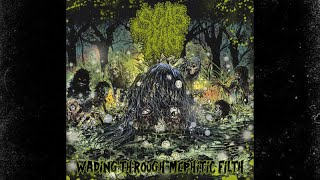 Scab Hag  Wading Through Mephitic Filth EP 2023 [upl. by Sirovart]