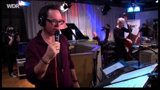 Kurt Elling amp Rich DeRosa  Freedom Songs  WDR Big Band [upl. by Enirac]