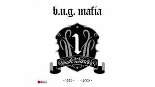 BUG Mafia  Jucator Adevarat feat ViLLy Prod Tata Vlad [upl. by Halyhs]