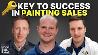 Mastering a Sales System The Key to Success in the Painting Industry [upl. by Nemrac]