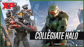 Will There Be A New Halo Esports Scene College Halo Esports w Cloud9 Coach Hoaxer [upl. by Meggie757]