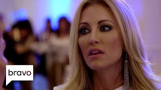 Next On RHOD LeeAnne Locken is Breaking Glasses Season 2 Episode 10  Bravo [upl. by Samira136]