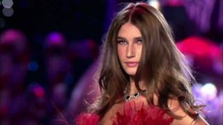 HD 2005 The Victorias Secret Fashion Show Part 4 Sexy Russian Babes  Leaked Video [upl. by Schlenger]