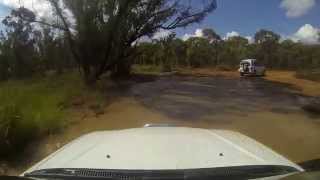 off road suzuki grand vitara  ThatZooki [upl. by Leinahtan336]