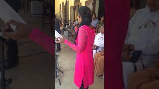 Live singing  HFB wennappuwa  Duwe nuba mage pranayai song❤  Nipuni Tharaka Kaluarachchi [upl. by Norreht]