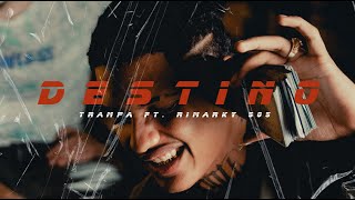 Trampa Billone  Destino Ft Rimarky 505 Video Oficial [upl. by Akirrehs]