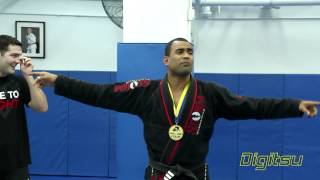 Live to Fight  Renato Laranja [upl. by Gibbeon]