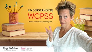 Understanding the Wake County Public School System [upl. by Ermentrude]