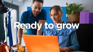 Bupa  Let’s get growing  Wellbeing in the workplace  SME 30” [upl. by Ehtyde]