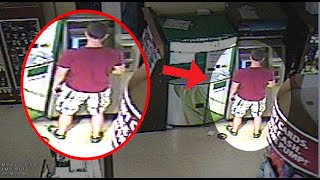 5 Strangest Mystery Cases That Are Scary [upl. by Haerb]