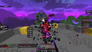 🔥 TWERION SKYPVP COMEBACK 🔥 [upl. by Iden10]