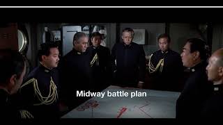 Midway battle plan version 1 [upl. by Ellery]