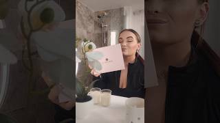 Unboxing The October Glossybox [upl. by Assiran]