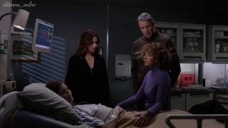 Greys Anatomy 15x14  Amelia Scene 4 [upl. by Phillie]