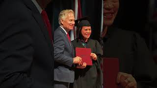 CityU Canada Graduation Celebration Vancouver 2024 [upl. by Hamann]