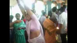 sami attam at anumanthapuram part 4 [upl. by Nakhsa]