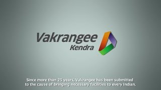 NEXTGEN VAKRANGEE KENDRA [upl. by Buckels]