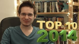 2014  Le Top 10 24 [upl. by Yenal]