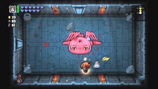 The Binding of Isaac Rebirth  How to unlock the D6 Full Guide [upl. by Nayd]