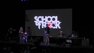 School of Rock Buford GA  Rock 101 quotLiveerquot Fall 2024 Showcase [upl. by Cornwall643]