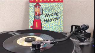 Eggstone  Wrong Heaven 7inch [upl. by Caldeira]