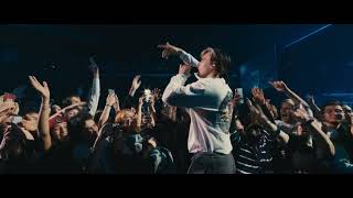 ORELSAN  CIVILISATION TOUR AU CINEMA BANDE ANNONCE [upl. by Asirralc]