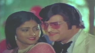 Gaja Dongaగజదొంగ Telugu Movie Songs  Indradhanusu Cheera Katti Video Song  NTR  TVNXT [upl. by Yelnet]