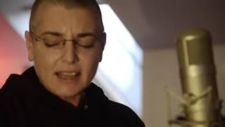 Sinead OConnor performs Reason With Me for the Line of Best Fit [upl. by Winograd273]