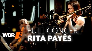 Rita Payés amp WDR BIG BAND  The Spanish Trombone [upl. by Htaras]