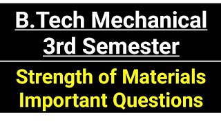 Lec 1  Stress and Strain  Strength of Materials  Mechanics of Structure  Irfan Raza [upl. by Latoya]