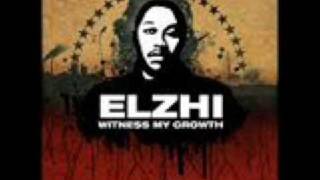 Elzhi  Over Wit [upl. by Whyte]