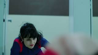 Noomi Rapace In What Happened To Monday [upl. by Tiffa]