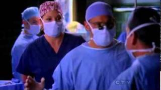 Greys Anatomy Season 5 Episode 15 [upl. by Matrona]