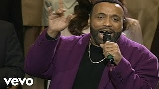 Andrae Crouch Jessy Dixon  Soon and Very Soon Live [upl. by Aittam]