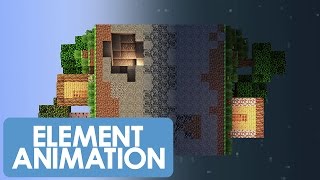 Shorts in Minecraft  LittleBigMinecraft Animation shorts [upl. by Eldon]