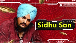 Munda Sidhua Da  Sidhu Moose Wala  New Song  moose tape  new punjabi song [upl. by Branham503]