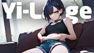 Uncensored Roleplay  YiLarge [upl. by Eico]