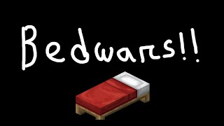 Bedwars with viewers Jartex Network [upl. by Phail]