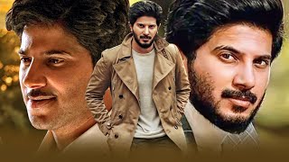 Dulquer Salmaan Superhit South Hindi Film  कीर्ति सुरेश समांथा विजय देवराकोंडा  Mahanati [upl. by Yorztif]