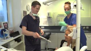 Coatbridge Family Dental Care  Welcome to our Practice [upl. by Fink]