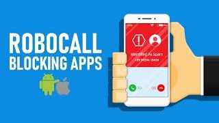 5 Useful Apps That Block Annoying Robocalls [upl. by Rraval56]