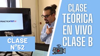 PREGUNTAS CONASET  Licencia de conducir Chile  Examen Teórico DE EDUCACIÓN VIAL Chile [upl. by Sunil]