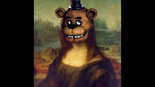 FNAF IN 1700s [upl. by Powe]