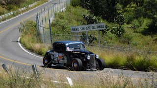 La Carrera Panamericana 2023 [upl. by Nitaf]